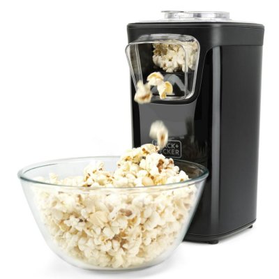 BLACK & DECKER Fontaines chocolat black et decker bxpc1100e