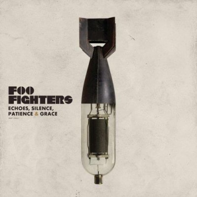 Foo Fighters - Echoes, Silence, Patience & Grace - Vinyles