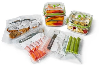 FOODSAVER  - FVB 015 X