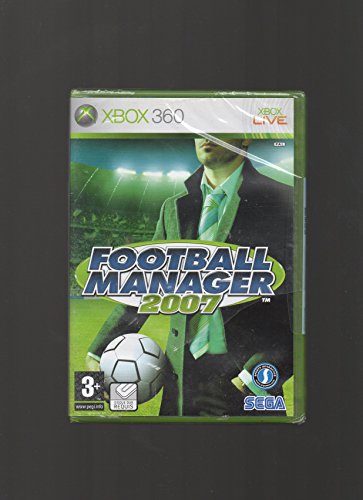 Football Manager 2007