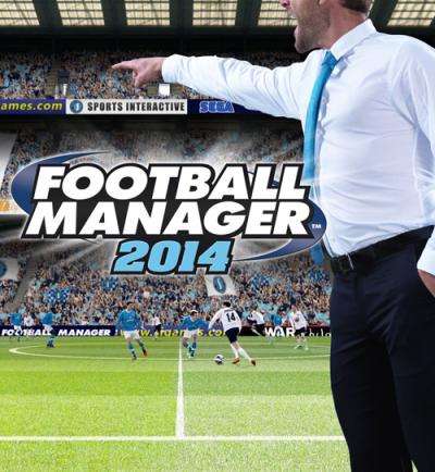 Football Manager Classic 2014 Ps Vita