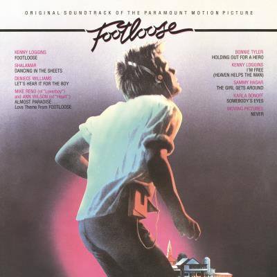 Footloose Edition Limit&eacute;e