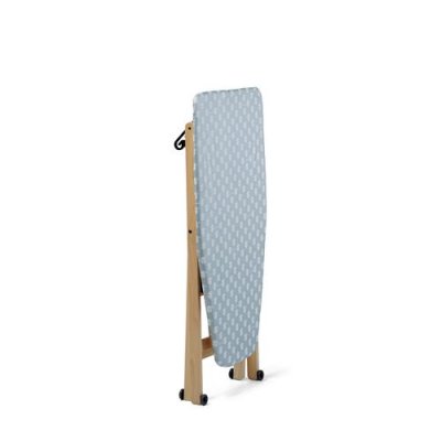 AUCUNE MARQUE Foppapedretti table &agrave; repasser assai nature