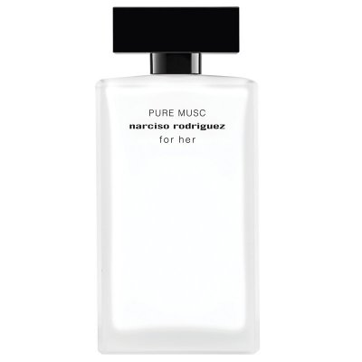 NARCISO RODRIGUEZ FOR HER PURE MUSC limited edition eau de parfum vaporisateur 150 ml
