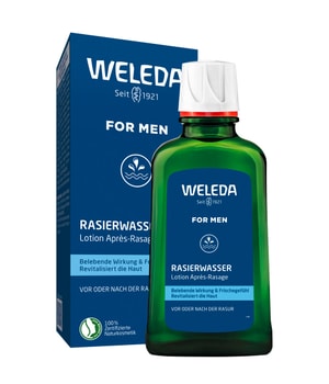 For Men loci&oacute;n para el afeitado 100 ml