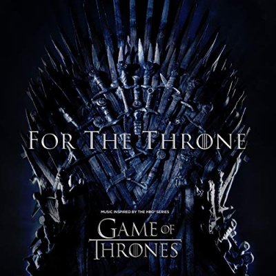 RCA For The Throne: Music Inspired By HBO Series