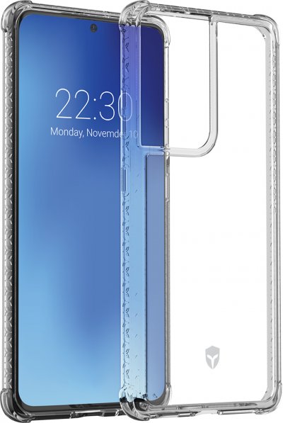 BIGBEN CONNECTED Force Case Air - coque de protection pour telephone portable