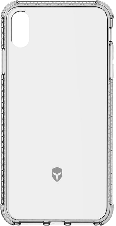 BIGBEN CONNECTED FORCE CASE Air IP XS Max Coque Transparent 