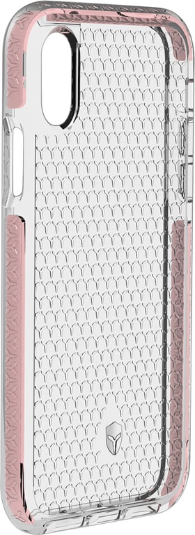 BIGBEN CONNECTED Force Case Coque renforc&eacute;e pour iPhone XS