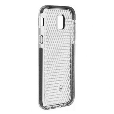 FORCE CASE  Coque renforc&eacute;e pour Samsung Galaxy J3 2017