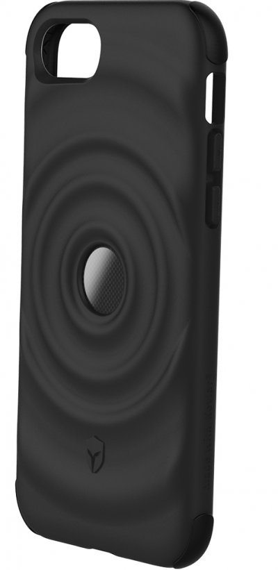 BIGBEN CONNECTED Force Case Coque rigide pour iPhone6/6S/7/8/8