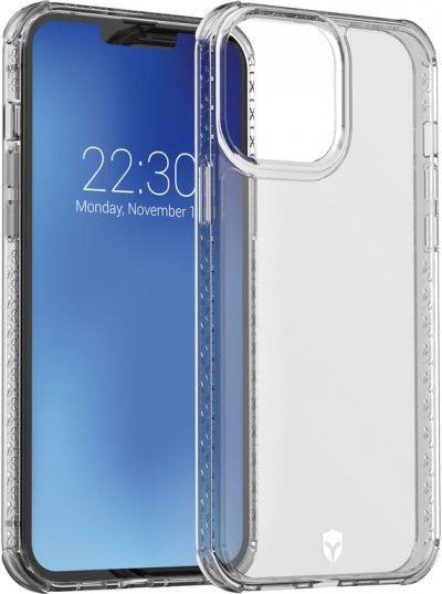 FORCE CASE  FC Air IP13 Pro Max Transpare
