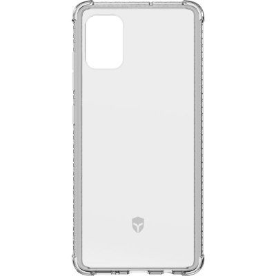 BIG BEN CONNECTED Force Case FC Air Transparent Galaxy A51