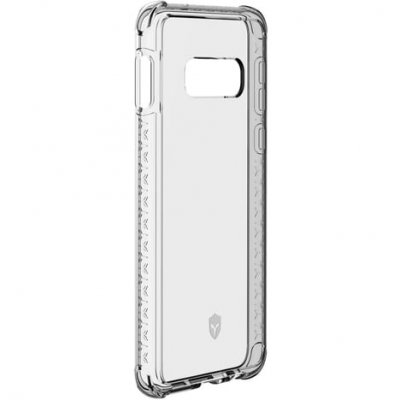 FORCE CASE  FC Air Transparent Galaxy S 10 E