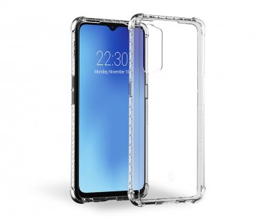 FORCE CASE  fcairfindx2lt - fc air transparent find x2 lite