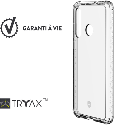 BIGBEN CONNECTED Force case fcairp30lt - fc air huawei transparent p30 lite