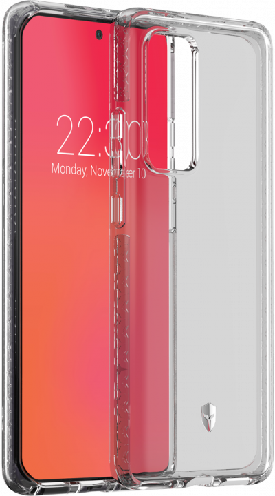 FORCE CASE  fclifenx12t - fc life xiaomi 12 5g transparent