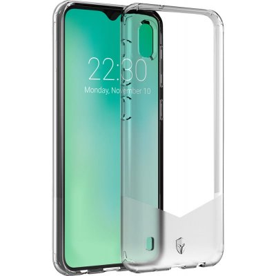 BIGBEN CONNECTED Force case fcpurega10t - fc pure g a10 transparent