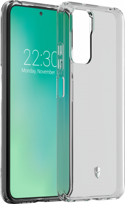 FORCE CASE  fcpurexrn11st - fc pure xiaomi redmi note 11s transparent