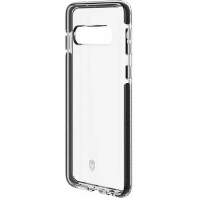 BIGBEN CONNECTED Force Case New life pour Galaxy S10 - Dark Grey 