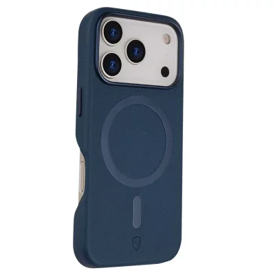 FORCECASE Force Case Platinium - coque de protection pour telephone portable