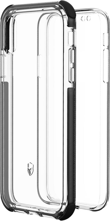 BIGBEN CONNECTED Force Case Urban 360 - bo&icirc;tier de protection pour telephone portable