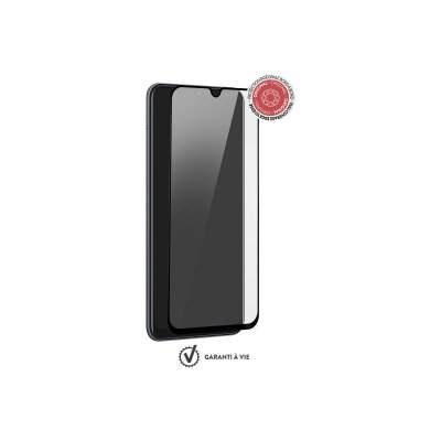 FORCE GLASS  FG Original 2, 5D Galaxy A70 Black