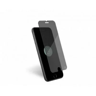 BIG BEN Force Glass Protection d'&eacute;cran en verre organique pour iPhone SE 2020
