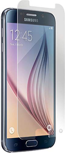 FORCE GLASS  Prot&egrave;ge-&eacute;cran en Verre tremp&eacute; pour Samsung Galaxy S6