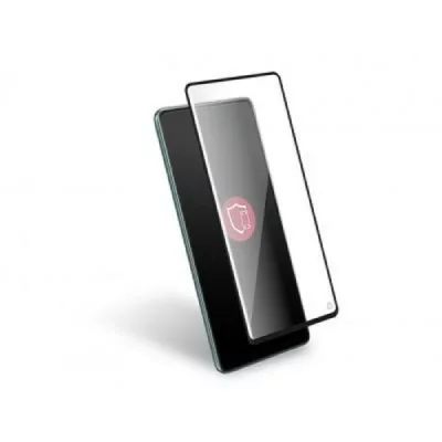 BIGBEN CONNECTED Forceglass FG OG Original 2,5D Protecteur d'&eacute;cran Galaxy A72