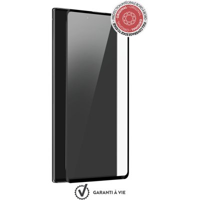 FORCEGLASS  FG Original 2,5D Galaxy Note 10 Lite Black