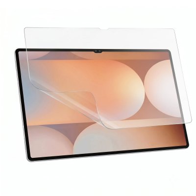 FORCELL  Protection &Eacute;cran Tablette 16"" Transparent