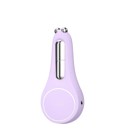 FOREO  BEAR 2 Facial Toning Device for Eyes and Lips - Lavender