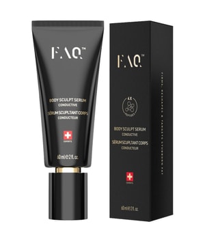 FAQ SWISS FOREO - FAQ&trade; S&eacute;rum Sculptant pour le Corps S&eacute;rum anti-rides et anti-&acirc;ge 60 ml unisex