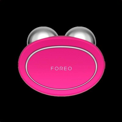 FOREO   BEAR, l'appareil de soin tonifiant