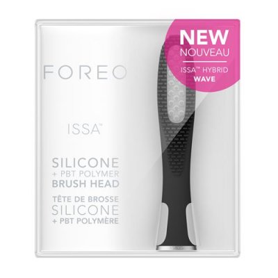 FOREO  - Issa Hybrid Wave Brush Head Brosse &agrave;  dents 1 unit&eacute;