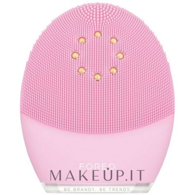 FOREO  Luna 3 Plus Nettoyant Visage Peau Normale