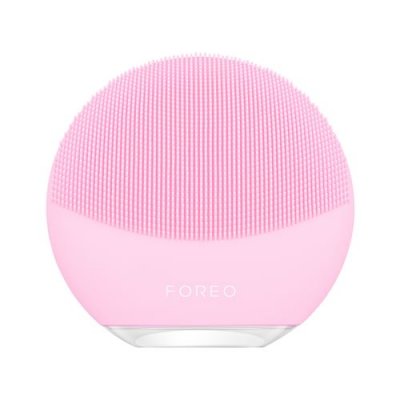 FOREO  LUNA Mini 3 Electric Nettoyant Visage Pearl Pink