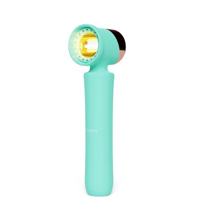 FOREO  PEACH 2 - Appareil d'&eacute;pilation lumi&egrave;re puls&eacute;e avanc&eacute;