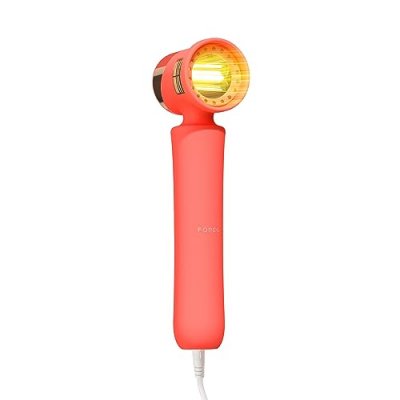 FOREO  PEACH 2 Avanc&eacute; d'&Eacute;pilation &agrave; la Lumi&egrave;re Puls&eacute;e