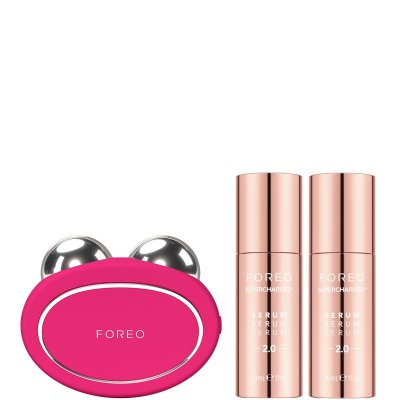 FOREO  - Supercharged Serum 2.0 30 ml