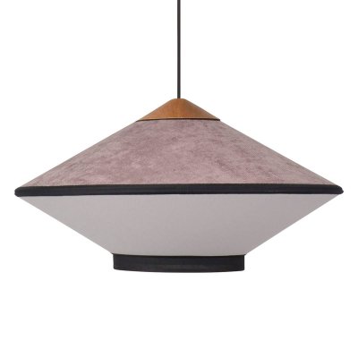 FORESTIER  Cymbal S suspension 50&nbsp;cm rose