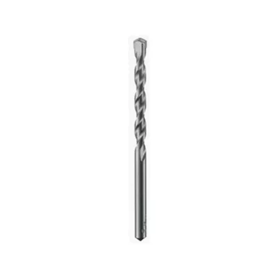 BOSCH Foret &agrave; b&eacute;ton &agrave; queue cylindrique silver percussion &Oslash;12mm longueur 400mm cyl-3  2608597692