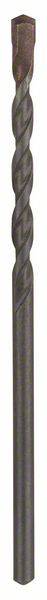 BOSCH Foret &agrave; b&eacute;ton &agrave; queue cylindrique silver percussion &Oslash;3mm longueur 70mm cyl-3  2608597655