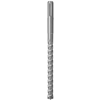 FISCHER Foret &agrave; b&eacute;ton carbure &oslash; 12 x 160 mm sds Plus iv Quattric ii 