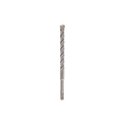 RISS Foret &agrave; b&eacute;ton carbure SDS plus Bull - &Oslash; 10 mm - 260 mm - 