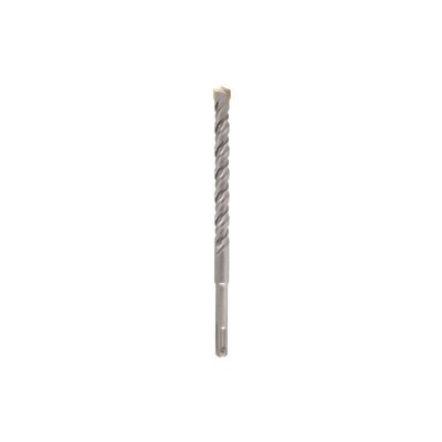 RISS Foret &agrave; b&eacute;ton carbure SDS plus Bull - &Oslash; 12 mm - 260 mm - 