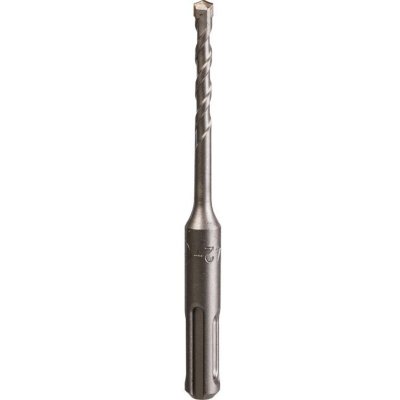 RISS Foret &agrave; b&eacute;ton carbure SDS plus Bull - &Oslash; 8 mm - 210 mm - 