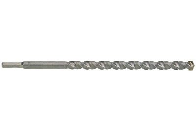 WOLFCRAFT Foret &agrave; B&eacute;ton &oslash; 12 mm, Longueur 600 mm, tige 6-pans  7942010