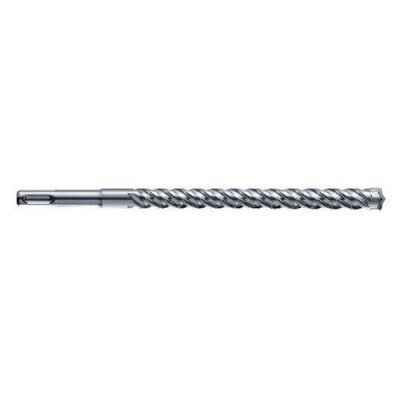 METABO Foret &agrave; b&eacute;ton SDS-Plus P4P / 6,0x310 mm pour marteau